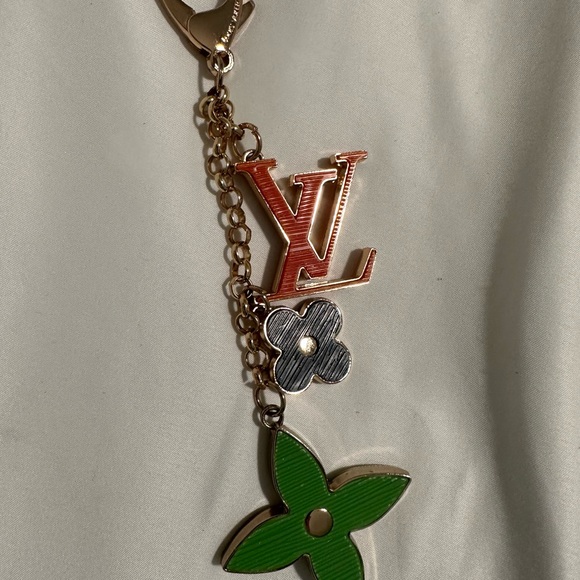 Authentic Louis Vuitton charm - Picture 2 of 3